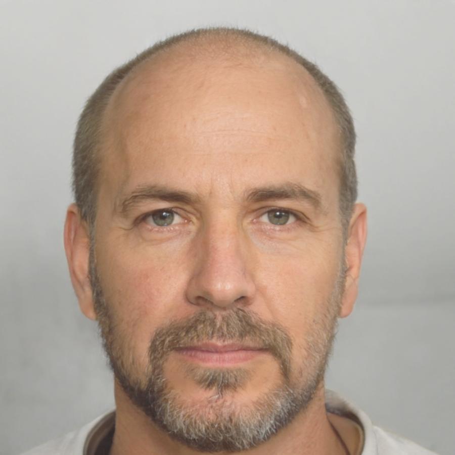 Dozent Torben Ebbesen